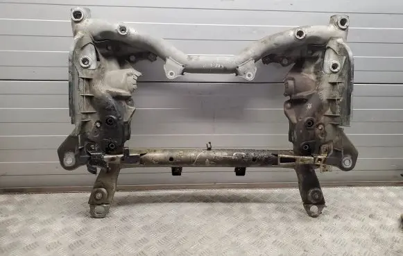 Mercedes-Benz E C207 W207 Front subframe A2046280657