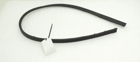 BMW Z4 E89 Rubber seal front coupe door 7203671