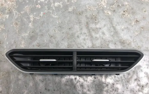 Volkswagen ID.3 Dashboard air vent grill cover trim 10A819728-BILI 10A819728