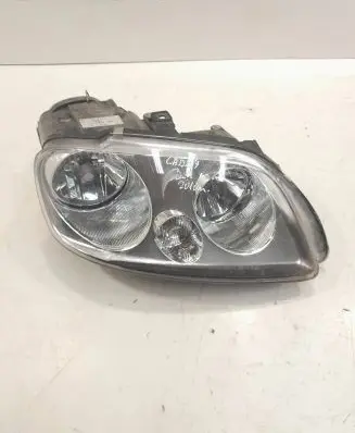 Volkswagen Caddy Headlight/headlamp 12379 01122210