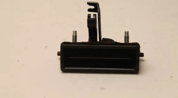 Honda Jazz Tailgate/trunk/boot exterior handle 