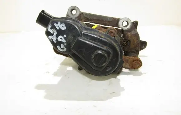 Audi A5 Sportback 8TA Rear brake caliper