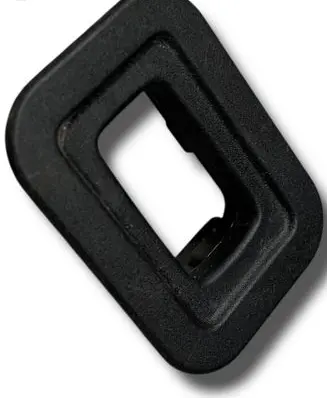 Mercedes-Benz GLA H247 Fender trim (molding) T1206 A2226930006