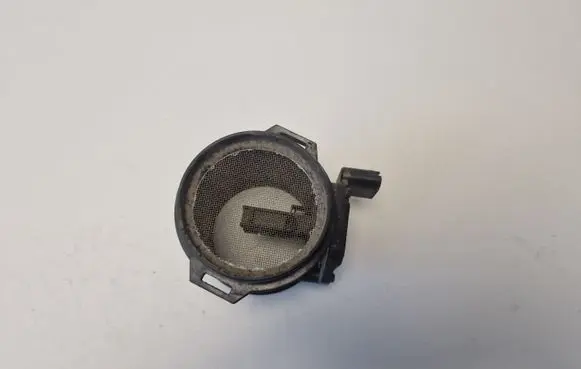 Audi A4 S4 B6 8E 8H Mass air flow meter 06C133471A