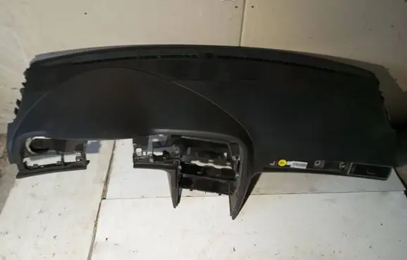Audi A6 S6 C6 4F Dashboard 4F1858005A