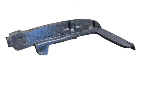 Audi A6 S6 C6 4F Fender foam support/seal 4F082112