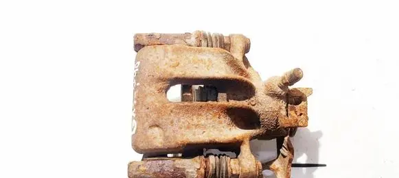 Volkswagen Golf III Rear brake caliper