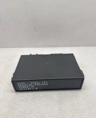 BMW 5 E34 Comfort/convenience module 8351669