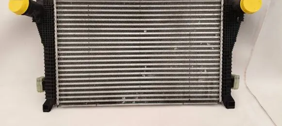 Cupra Formentor Coolant radiator 5QM145803E