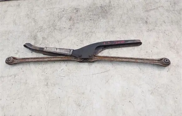 Smart ForTwo I Rear control arm 