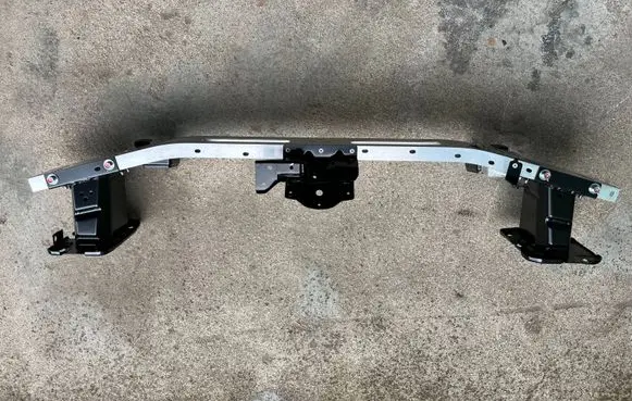 Mitsubishi Lancer Evolution Front bumper cross member 6400B095