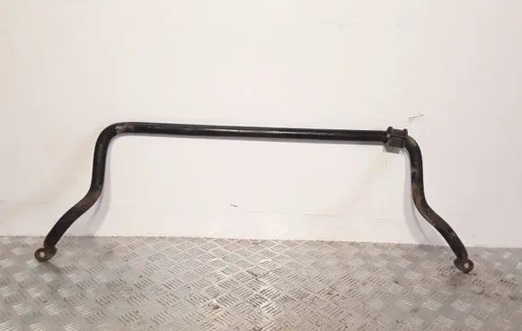 Mitsubishi Pajero Front anti-roll bar/stabilizer link 