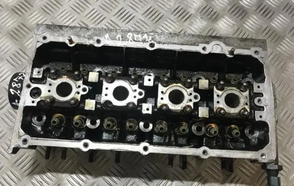 Seat Cordoba (6L) Engine head 036103373 036103373ak