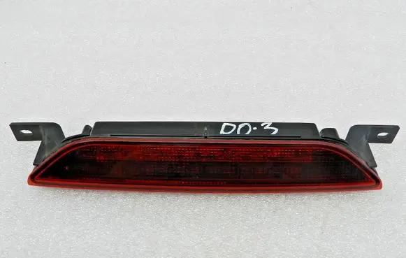 Dodge Caliber Third/center stoplight 05303754AF 5303754AD