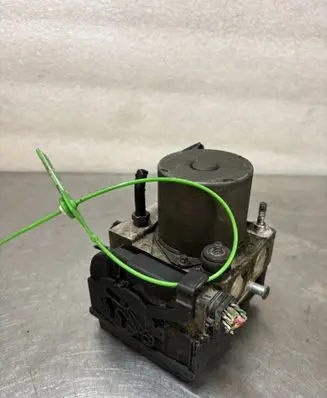 Citroen C4 I Picasso Master brake cylinder