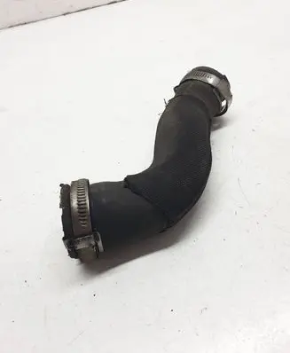 Audi A6 S6 C6 4F Intercooler hose/pipe 4F0145709M