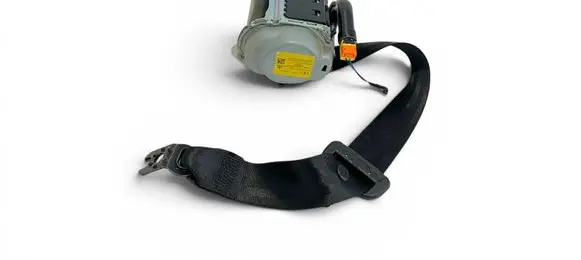 Audi A4 S4 B9 8W Rear seatbelt 8W0857805B 54594