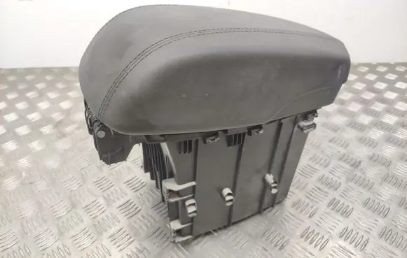 Armrest