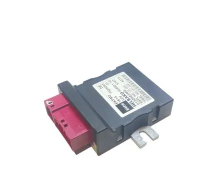 BMW 5 F10 F11 Fuel injection pump control unit/module 7426095 0152683468 55892110