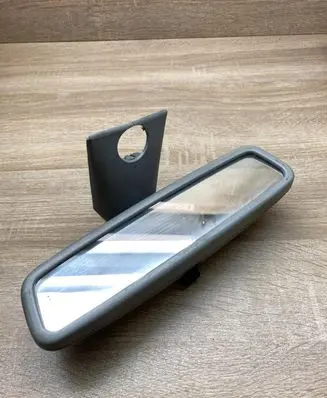 Mercedes-Benz C W203 Rear view mirror (interior) 433123457 010485