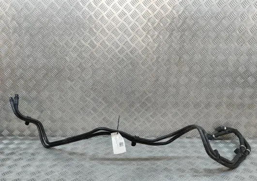 Mercedes-Benz EQS V297 Engine coolant pipe/hose A2975011500