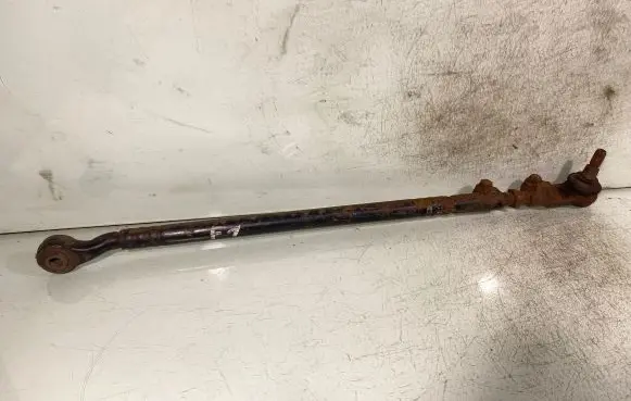 Steering tie rod
