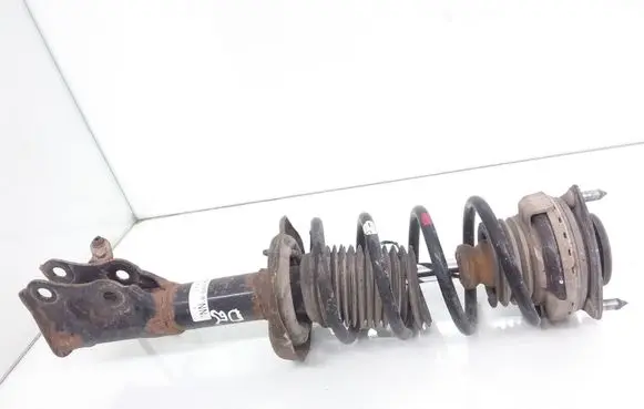 Honda Civic Front shock absorber with coil spring