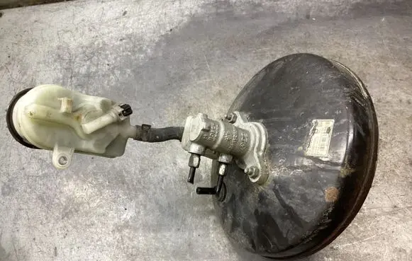 Honda CR-V Brake booster 0204051826 B32076B1419 4600ASWWG010M3