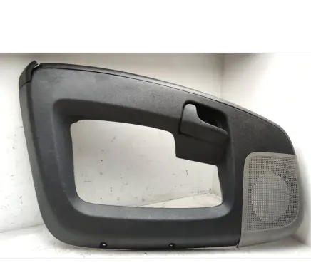 Peugeot Boxer Front door card panel trim EP040019SX B866