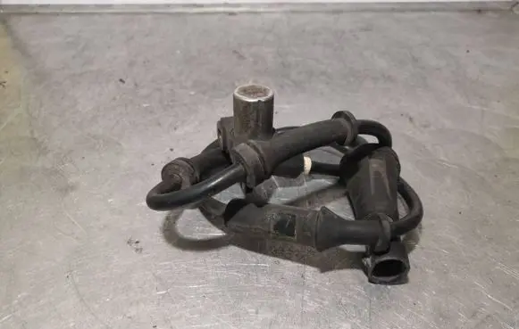 Chrysler Voyager ABS brake wheel speed sensor 229702
