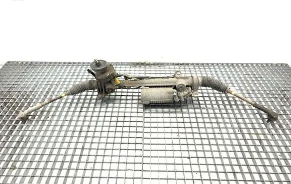 Volkswagen Touran I Steering rack 7805501209