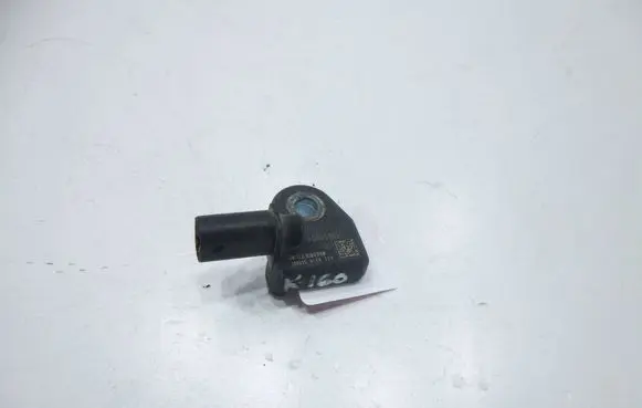 Volkswagen PASSAT B8 Airbag deployment crash/impact sensor 3Q0959651