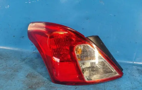 Nissan Versa Boot/trunk interior light 265553AN0A