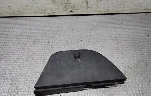 KIA Ceed Glove box in trunk 857161H630