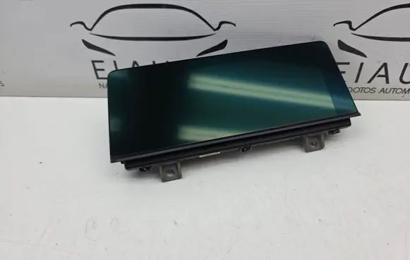 BMW 4 F36 Gran coupe Screen/display/small screen 8709339 10R052060