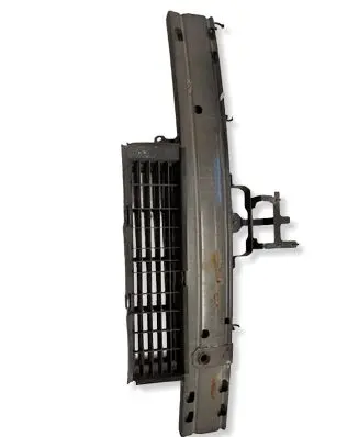 Nissan Qashqai Front bumper cross member 21456480