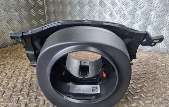 Ram 1500 Steering wheel column trim 6DZ79TX7AB 5YK21TX7AA 5YP11TX7AF