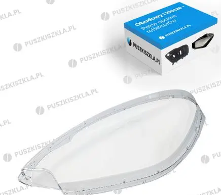 Porsche Macan (95B) Headlight lense 5905049711144