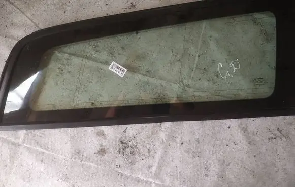 Honda Accord Rear side window as2