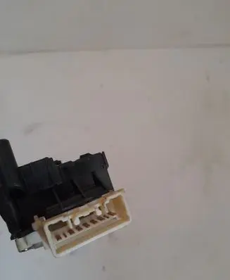 Toyota Yaris Indicator stalk