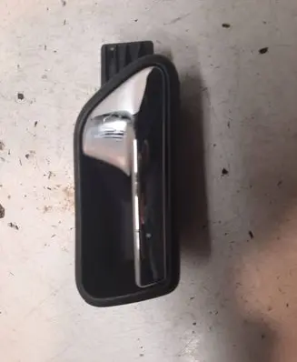 Volkswagen Touran I Front door interior handle 1T1837114