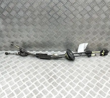 Citroen C4 Cactus Gear shift cable linkage 1684694280