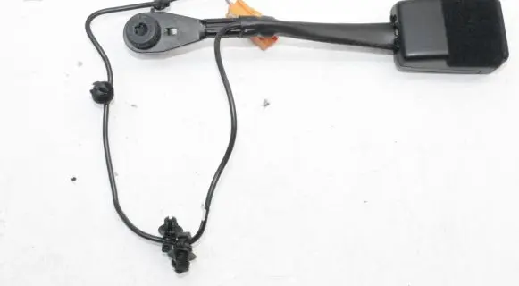 Land Rover Discovery Sport Front seatbelt buckle FK7261208AD