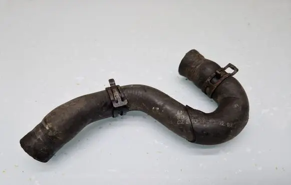 Audi A6 S6 C5 4B Engine coolant pipe/hose