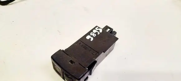 Mazda 6 Panel lighting control switch 