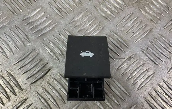 Jeep Compass Engine bonnet (hood) release handle
