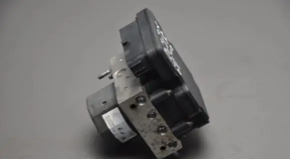 Peugeot 308 ABS Pump 9816071080