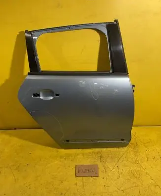Peugeot 3008 I Rear door 