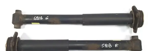 Ford Mondeo Mk III Rear shock absorber/damper