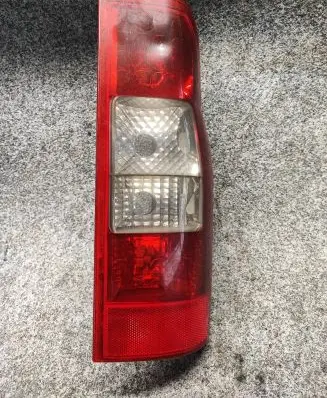 Ford Transit Rear/tail lights 6C1113404A